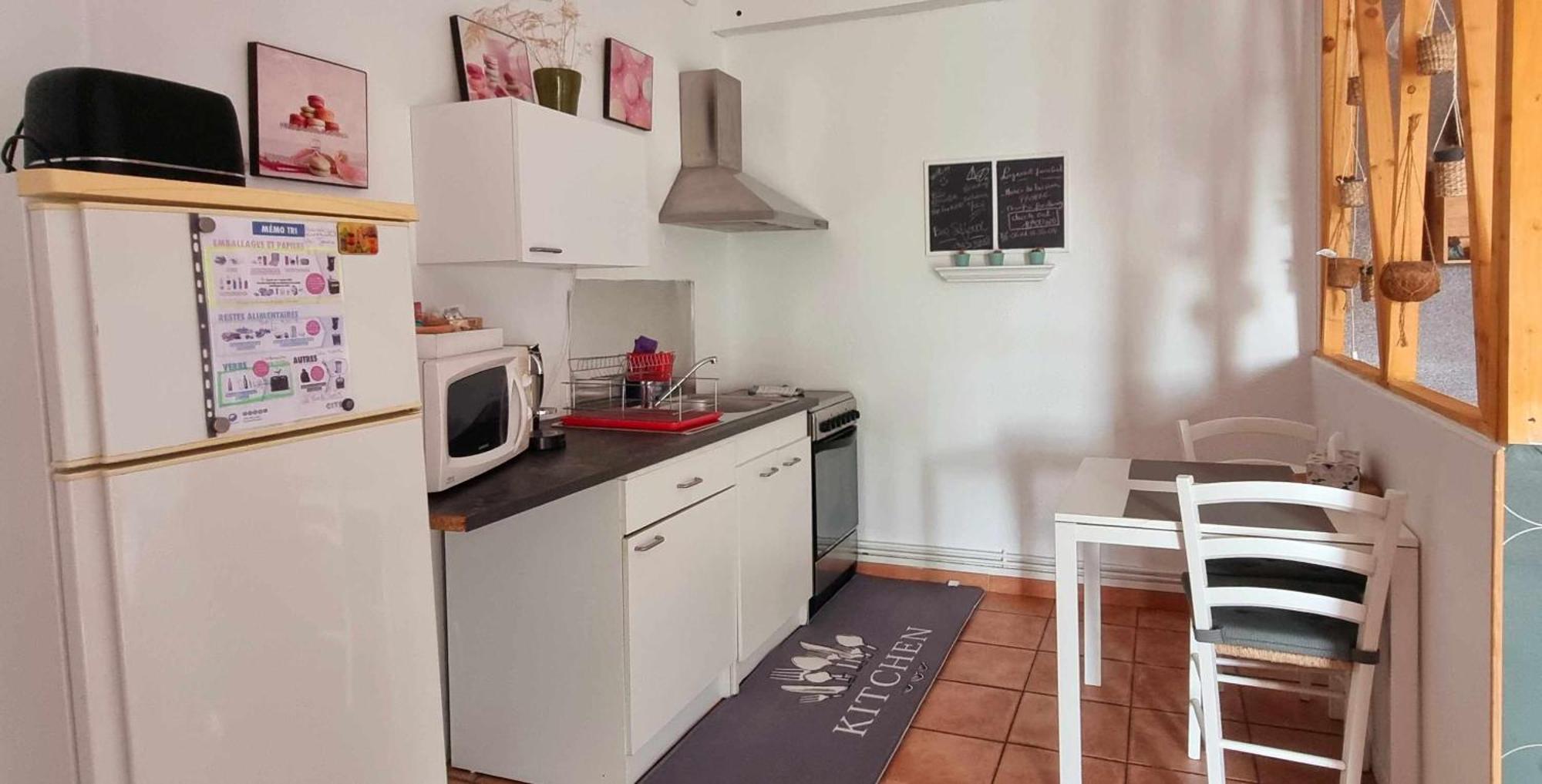 Appartement Quinault Libourne Exterior photo